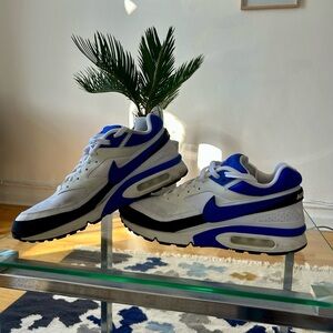 Nike Air Max BW